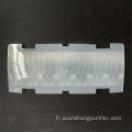 HDPE Material Fresnel Lens